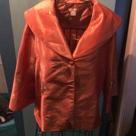 Coat - Picture 1 of 3